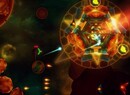 Intergalactic Twin-Stick Shooter Last Encounter Aims Its Cross Hairs On Switch