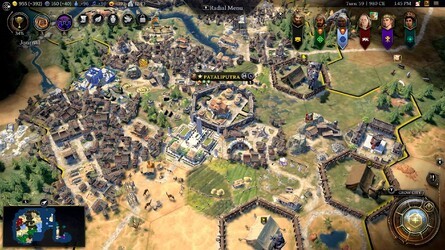 Mode 1 (Left), Mode 2 (Middle), and Mode 3 (right) - click on the images to view each at full resolution