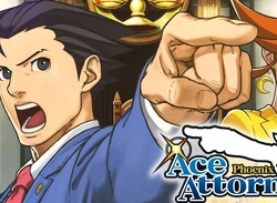 Capcom Releases Phoenix Wright: Ace Attorney - Dual Destinies on iOS, at a Lower Price