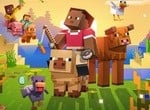 Minecraft's Latest Update Is Now Live, Here Are The Full Patch Notes