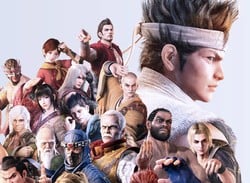 Virtua Fighter 5 R.E.V.O. World Stage (Switch 2) - A Great Port Of Sega's Deep Yet Approachable Fighter