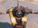 Jack Black Will Voice Claptrap In The Borderlands Movie