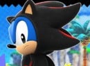Sonic Superstars' Free Shadow Costume Is Certainly Something