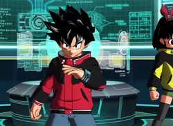 New Super Dragon Ball Heroes: World Mission Gameplay Details Revealed