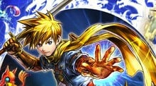 Golden Sun: Dark Dawn