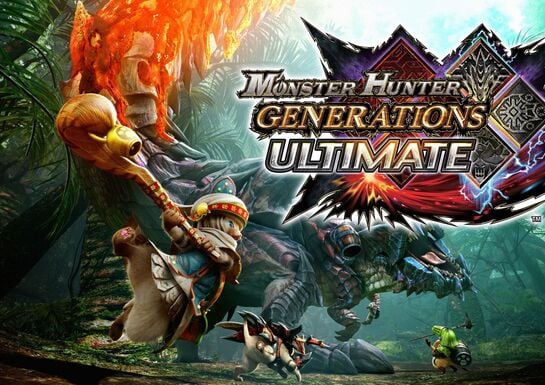 Monster Hunter Rise On PC Won't Have Cross Save Or Crossplay With Switch -  Game Informer