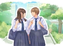 Dear Me, I Was... (Switch 2) - A Bold, Heartfelt, Wordless Visual Novel