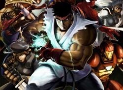 Marvel Vs. Capcom 3 Could Be On Its Way
