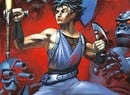 Capcom Developing New Strider Title For Digital Services