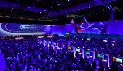 Surprise, Nintendo Isn't Hosting An E3 Press Conference This Year