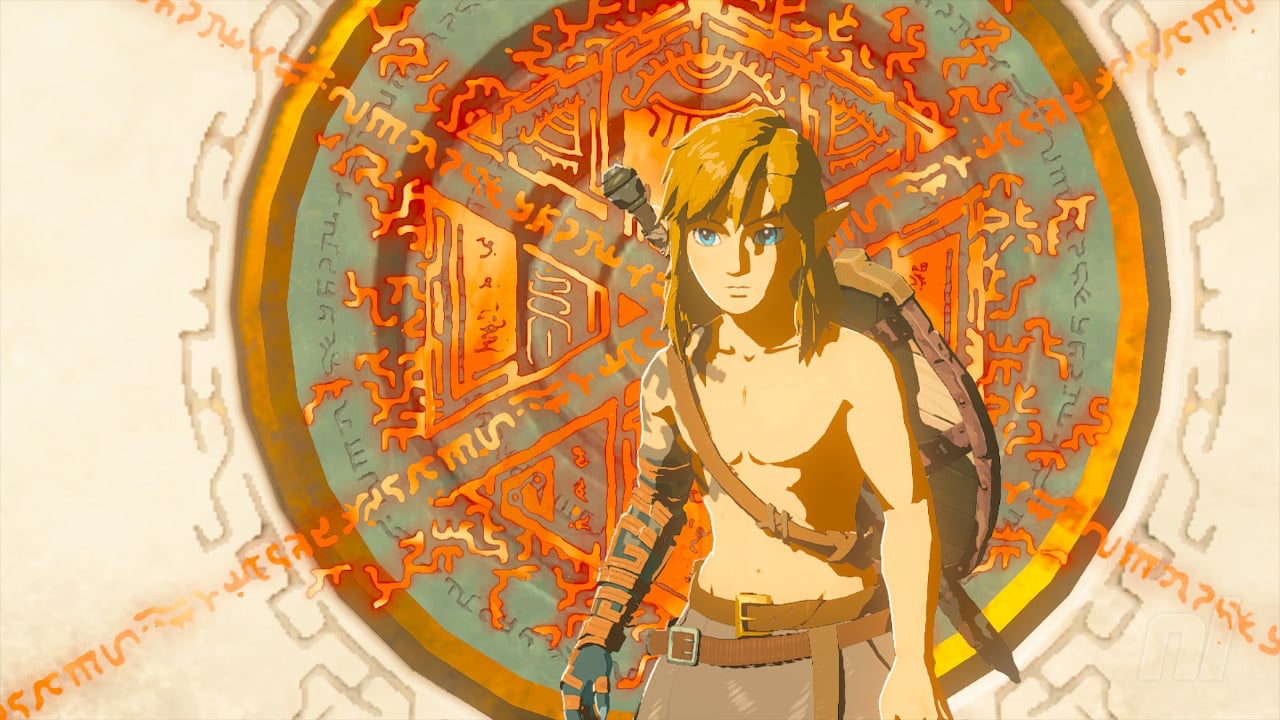 15 Unforgettable Moments From The Legend Of Zelda