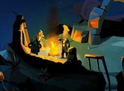 Return To Monkey Island Might Be The Last Game In The Series