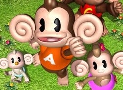Sega Revives The Super Monkey Ball Series With A New Trademark In Japan