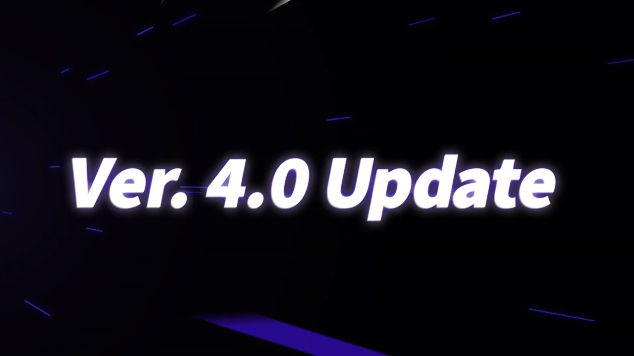 Update 4.0.0, My Release Date Prediction