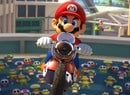 Mario Kart 8 Deluxe Booster Course Pass Wave 5 (Switch) - A Good, But Not Great, Penultimate Lap