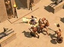 Titan Quest Will Support Local Co-Op From Launch On Nintendo Switch