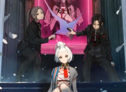 The Caligula Effect 2 Is Coming To The West This Year