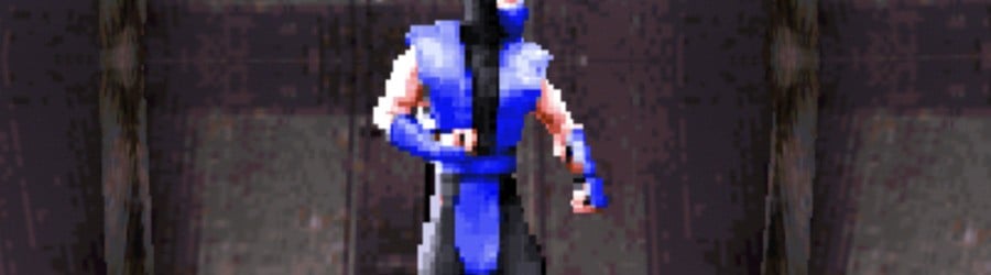 Mortal Kombat's Best Censored Fatalities – SideQuesting