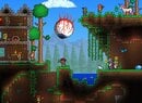 This Terraria Launch Trailer Goes for the Silent Treatment