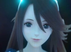 Bravely Second Jobs Trailer Features Deadly Desserts And Catmancery