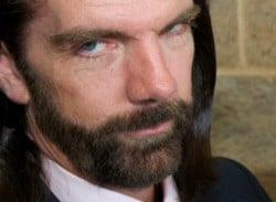 Disgraced King Of Kong Star Billy Mitchell Is Aiming To Reclaim His Donkey Kong Score