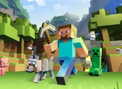 Minecraft: Wii U Edition is Getting a Retail Release Soon