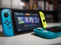 Switch Error Code 2123-1502 - Nintendo Appears To Have Fixed Issue Related To Update 12.0.3