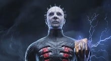 Clive Barker's Hellraiser: Revival