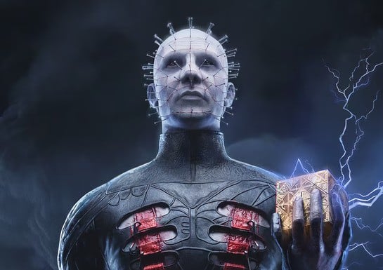 Clive Barker's Hellraiser: Revival (Switch 2) - A Hellish Adaptation, In Several Ways