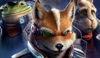 Anniversary: It's Been 25 Years Since Star Fox Barrel Rolled Onto Super  Nintendo