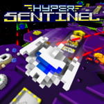 Hyper Sentinel (Switch eShop)