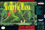 Secret of Mana (SNES)