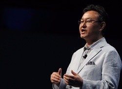 Sony's Shuhei Yoshida Has Pre-Ordered The Nintendo Labo VR Kit