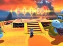 Bowser's Fury Shine Locations - Lucky Isle