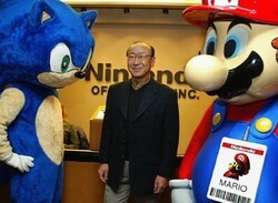 Tatsumi Kimishima Reiterates That Nintendo NX Is A New Way Of Playing Games