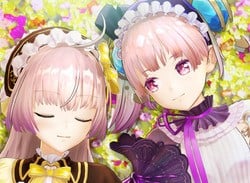 Atelier Lydie & Suelle: The Alchemists And The Mysterious Paintings (Switch)