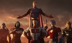 Mortal Kombat 1's DLC Fighter Homelander Won't Be Voiced By 'The Boys' Actor