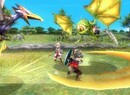 Square Enix's Latest 3DS RPG Final Fantasy Explorers Won't Support Stereoscopic 3D