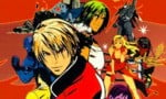 Review: Garou: Mark of the Wolves (Switch eShop / Neo Geo)