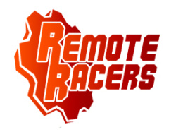Remote Racers Cover