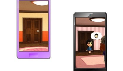 This Is How Nintendo's First Smartphone Game Miitomo Will Work