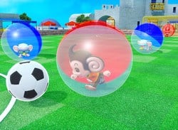 Super Monkey Ball Banana Mania "Would Never Have Come To Be" Without The Fans
