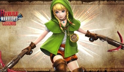 Linkle May be a Clunky Introduction For a 'Female Link', But Opens Up Interesting Possibilities