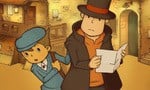 Review: Professor Layton and the Curious Village (DS)