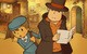 Professor Layton and the Curious Village