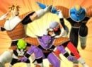 Dragon Ball: The Breakers Season 3 Adds The Ginyu Force As Raiders
