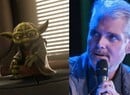 Yoda Voice Actor Tom Kane Retires After Stroke Affects His Voice