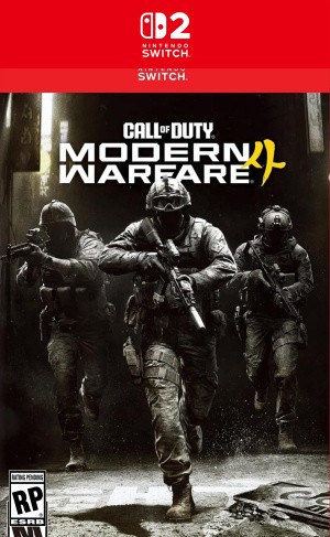 Call of Duty: Modern Warfare 4