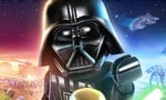 Review: Lego Star Wars: The Skywalker Saga (Switch) - A Triumphant Return To A Galaxy Far, Far Away