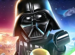 LEGO® Star Wars™:The Skywalker Saga Deluxe Edition for Nintendo Switch -  Nintendo Official Site